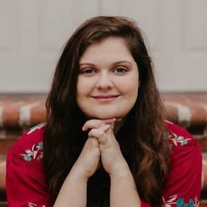 Meet your Posher, Rebekah